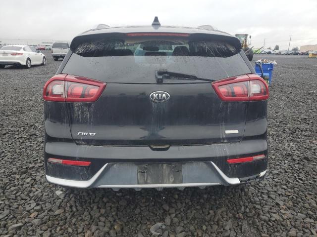 Photo 6 from auction – 2018 KIA NIRO FE with VIN KNDCB3LCXJ5210463