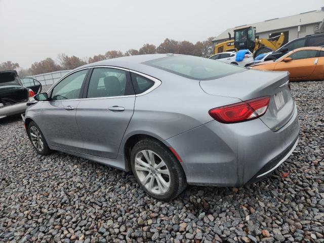 Photo 2 from auction – 2015 CHRYSLER 200 LIMITE with VIN 1C3CCCAB4FN612532