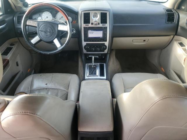 Photo 8 from auction – 2006 CHRYSLER 300C with VIN 2C3LK63H16H284064