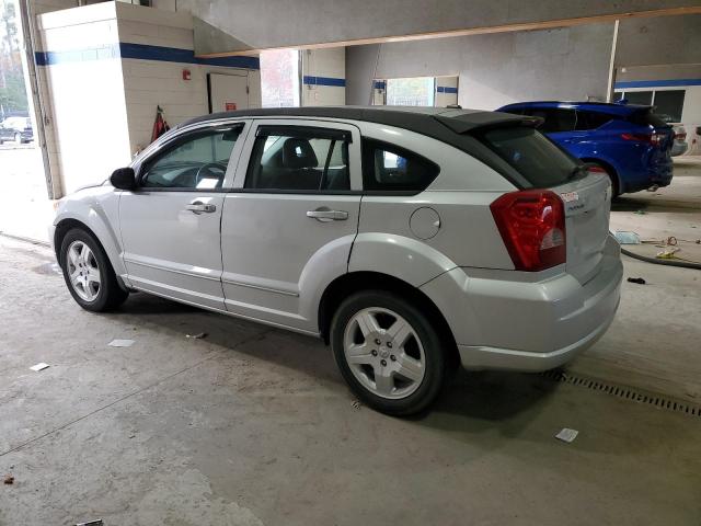 Photo 2 from auction – 2009 DODGE CALIBER SX with VIN 1B3HB48A79D233012