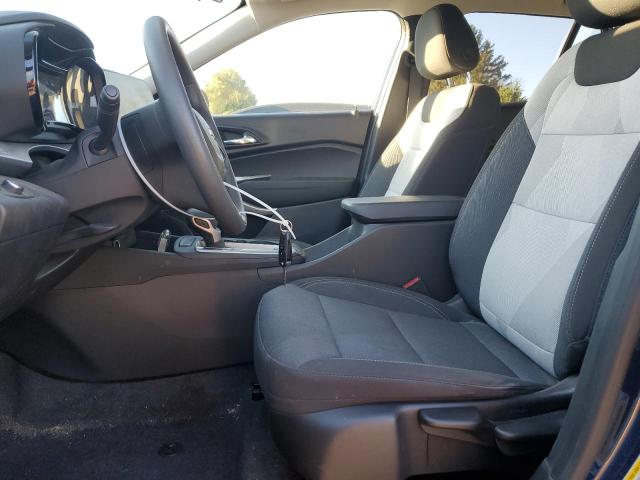 Photo 7 from auction – 2024 CHEVROLET TRAX LS with VIN KL77LFE27RC204922