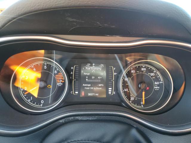 Photo 9 from auction – 2020 JEEP CHEROKEE L with VIN 1C4PJMCB7LD620048