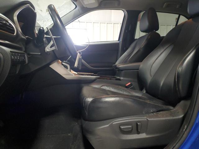 Photo 7 from auction – 2019 MITSUBISHI ECLIPSE CR with VIN JA4AT5AA4KZ009602