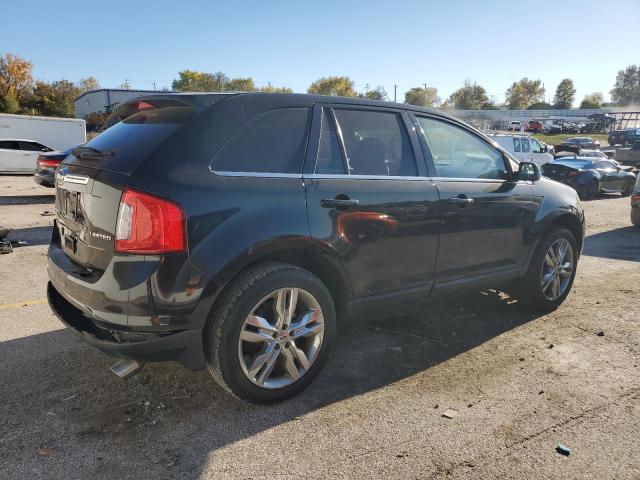 Photo 3 from auction – 2013 FORD EDGE LIMIT with VIN 2FMDK3KC0DBC49239