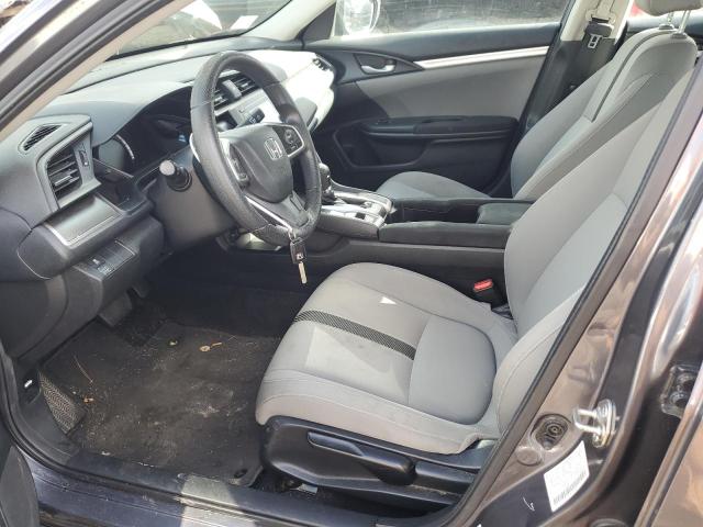 Photo 7 from auction – 2018 HONDA CIVIC LX with VIN 2HGFC2F59JH568083