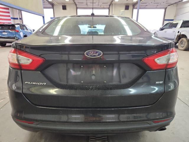 Photo 6 from auction – 2013 FORD FUSION SE with VIN 3FA6P0H78DR179729