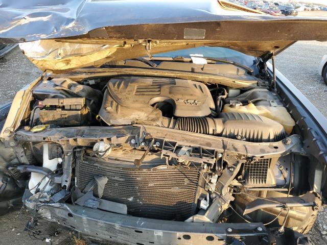 Photo 11 from auction – 2019 DODGE CHALLENGER with VIN 2C3CDZAG0KH705529