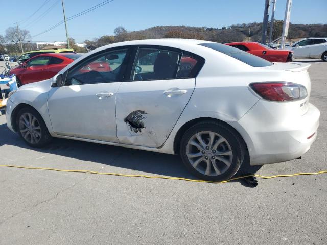 Photo 2 from auction – 2011 MAZDA 3 S with VIN JM1BL1U59B1384708