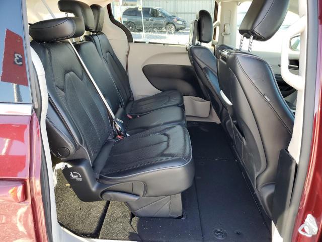 Photo 11 from auction – 2017 CHRYSLER PACIFICA L with VIN 2C4RC1GG0HR712145
