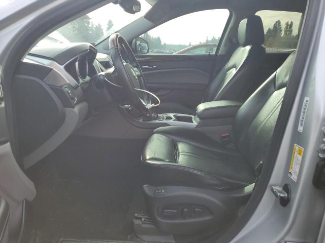 Photo 7 from auction – 2011 CADILLAC SRX LUXURY with VIN 3GYFNAEY5BS660024