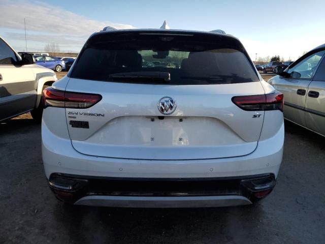 Photo 6 from auction – 2023 BUICK ENVISION E with VIN LRBFZPR47PD212717