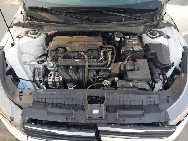 Photo 11 from auction – 2025 KIA K4 LX with VIN 3KPFT4DE7SE014731