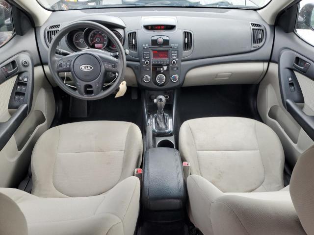 Photo 8 from auction – 2011 KIA FORTE EX with VIN KNAFU4A24B5358307