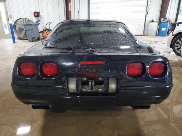 Photo 6 from auction – 1993 CHEVROLET CORVETTE with VIN 1G1YY23P0P5115848