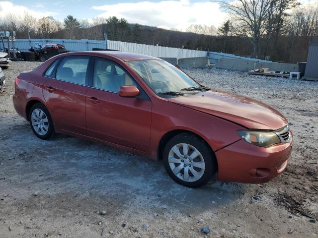 Photo 4 from auction – 2009 SUBARU IMPREZA 2. with VIN JF1GE61629G518319