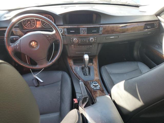 Photo 8 from auction – 2011 BMW 328 XI with VIN WBAPK7C54BA820620