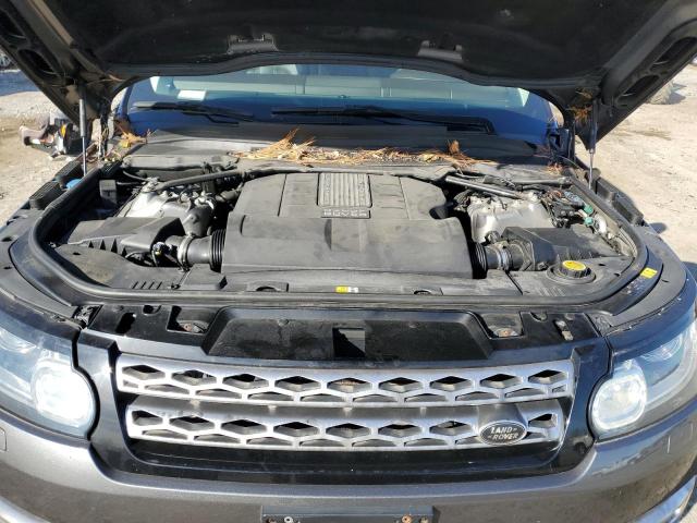 Photo 12 from auction – 2014 LAND ROVER RANGE ROVE with VIN SALWR2VF9EA305984