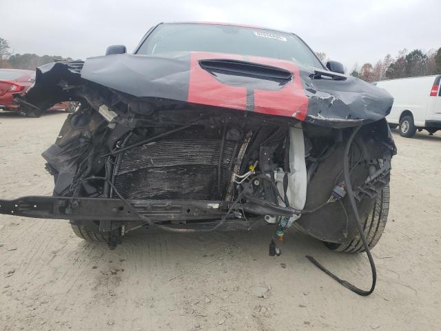 Photo 5 from auction – 2019 DODGE DURANGO GT with VIN 1C4RDHDG4KC705449