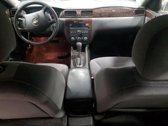 Photo 8 from auction – 2012 CHEVROLET IMPALA LS with VIN 2G1WF5E37C1243587