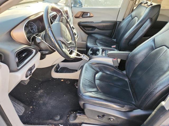 Photo 7 from auction – 2018 CHRYSLER PACIFICA TOURING L with VIN 2C4RC1BG9JR186126