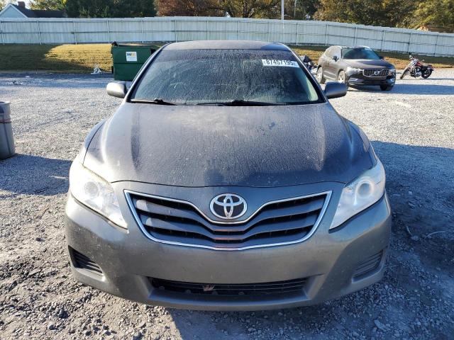 Photo 5 from auction – 2011 TOYOTA CAMRY BASE with VIN 4T1BF3EK5BU121715