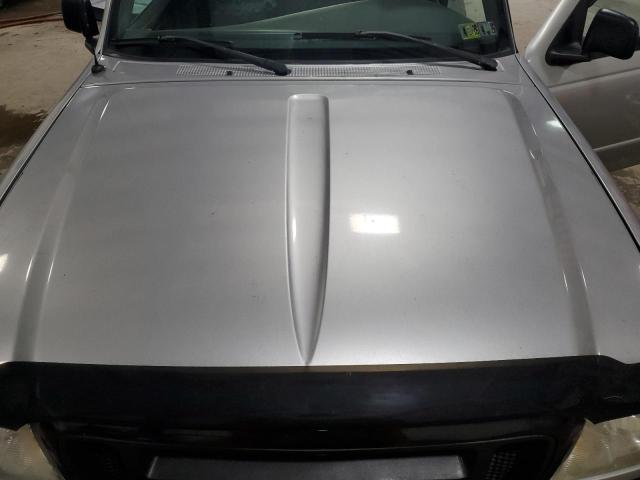 Photo 11 from auction – 2005 FORD RANGER with VIN 1FTYR10D55PA59075