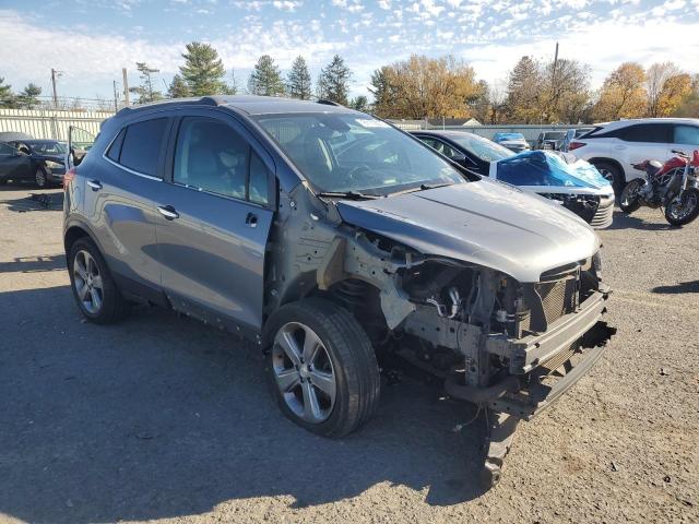 Photo 4 from auction – 2014 BUICK ENCORE with VIN KL4CJGSB9EB781592