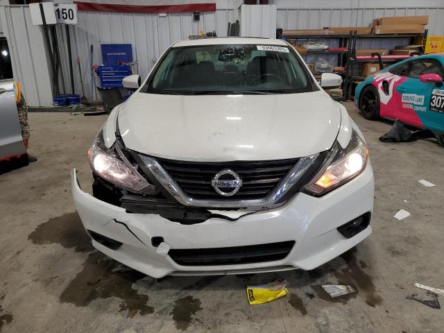 Photo 5 from auction – 2017 NISSAN ALTIMA 2.5 with VIN 1N4AL3AP1HC477190