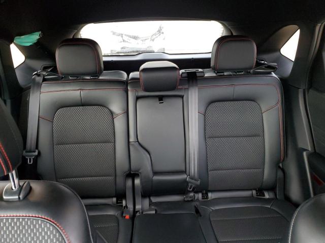 Photo 10 from auction – 2025 FORD ESCAPE ST with VIN 1FMCU9NA2SUA77810