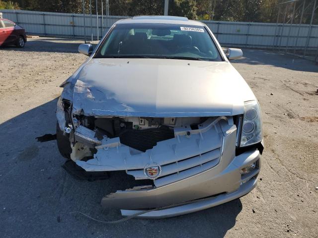 Photo 5 from auction – 2005 CADILLAC STS with VIN 1G6DW677450213372