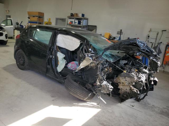 Photo 4 from auction – 2016 KIA FORTE LX with VIN KNAFK5A80G5574341
