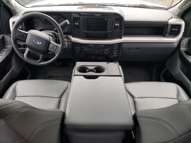 Photo 8 from auction – 2025 FORD F250 SUPER with VIN 1FT7W2BT9SEC64050