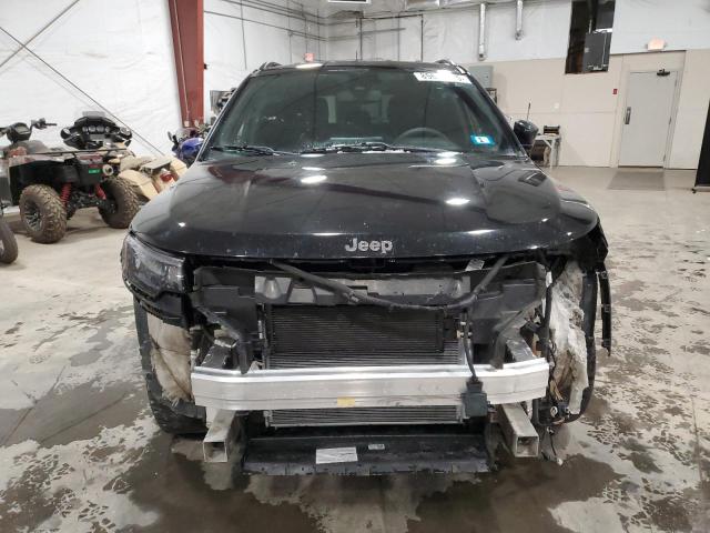 Photo 5 from auction – 2023 JEEP COMPASS LA with VIN 3C4NJDBNXPT545512