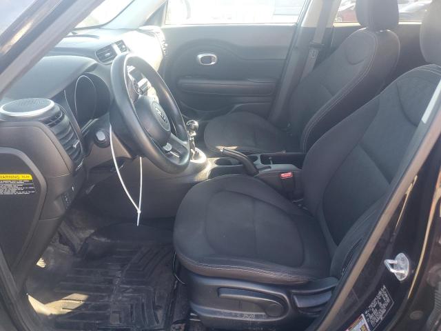 Photo 7 from auction – 2016 KIA SOUL with VIN KNDJN2A26G7249230