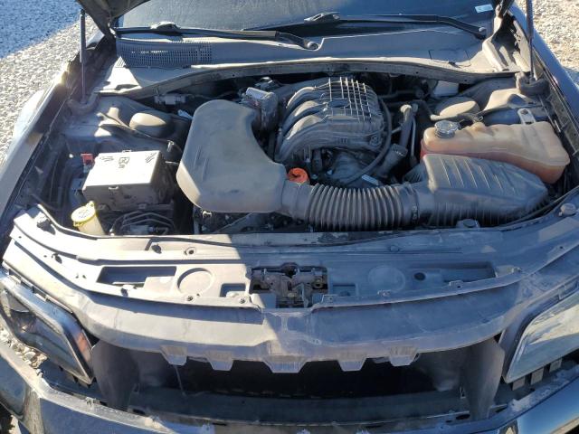 Photo 11 from auction – 2021 CHRYSLER 300 S with VIN 2C3CCABGXMH529238