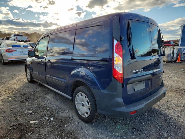 Photo 2 from auction – 2016 FORD TRANSIT CO with VIN NM0LS7E76G1232089