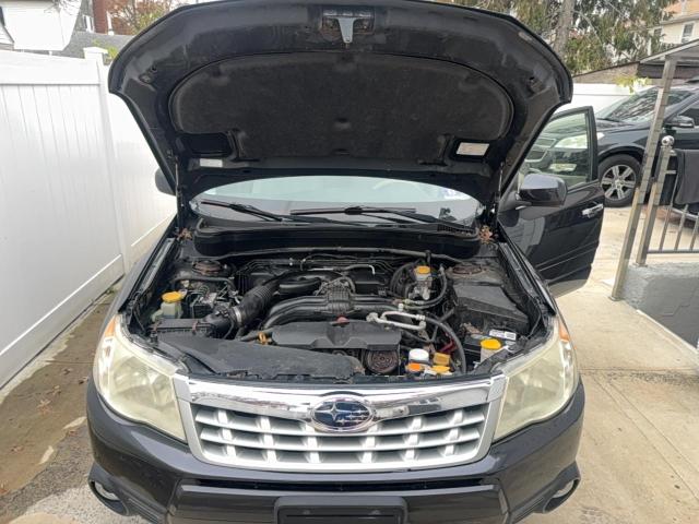 Photo 7 from auction – 2013 SUBARU FORESTER 2 with VIN JF2SHADC7DH419421
