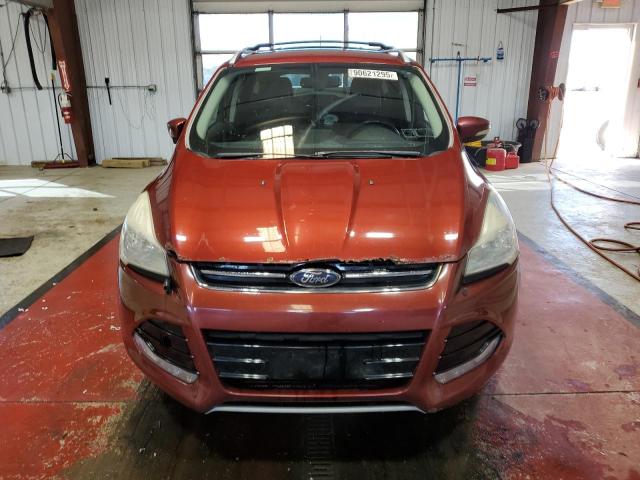 Photo 5 from auction – 2015 FORD ESCAPE TIT with VIN 1FMCU9JX7FUC33937