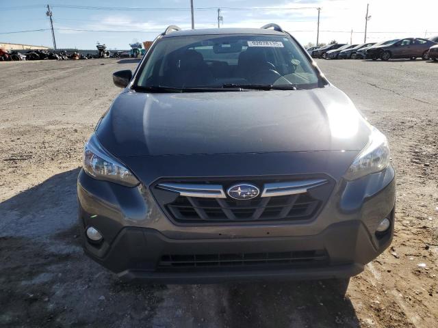 Photo 5 from auction – 2023 SUBARU CROSSTREK with VIN JF2GTAEC1PH277607