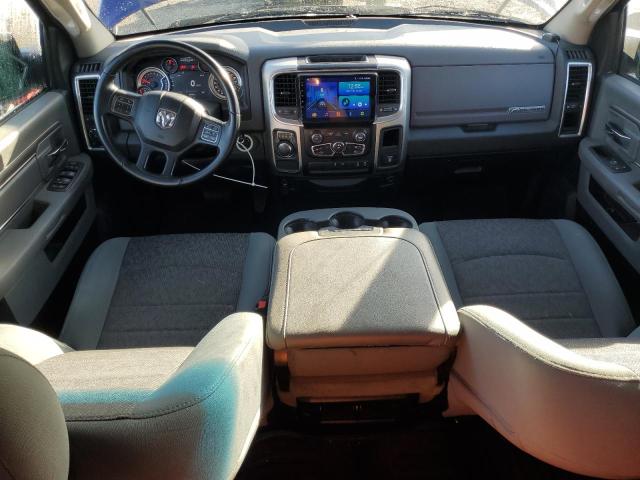 Photo 8 from auction – 2018 RAM 1500 SLT with VIN 1C6RR6LTXJS244970