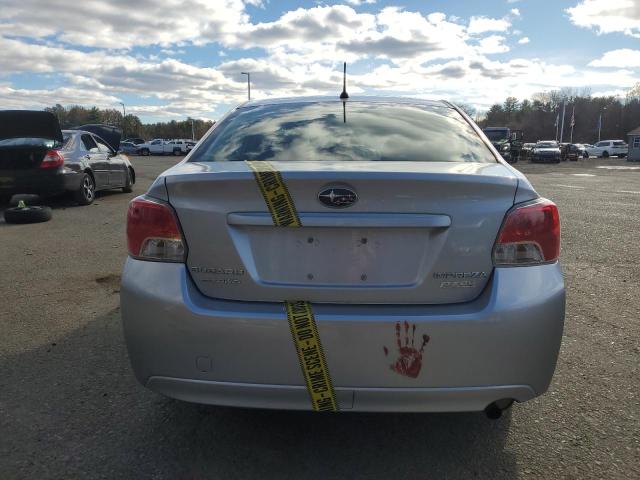 Photo 6 from auction – 2014 SUBARU IMPREZA PR with VIN JF1GJAC63EH017004