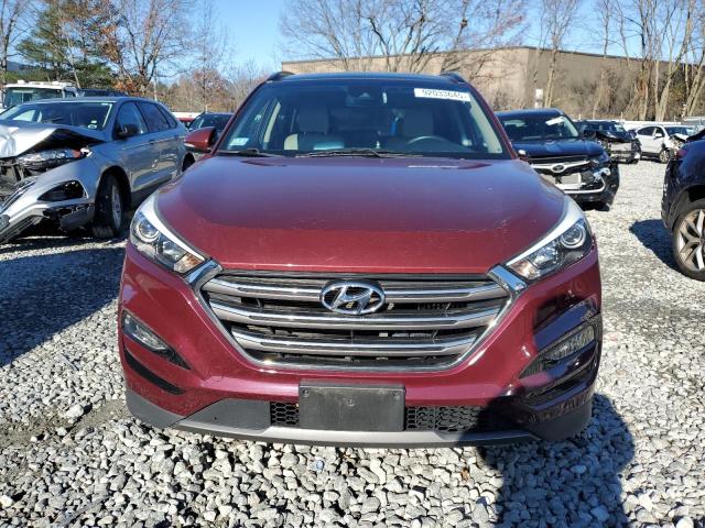 Photo 5 from auction – 2016 HYUNDAI TUCSON LIM with VIN KM8J3CA2XGU098112