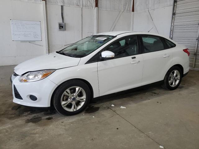 FORD FOCUS SE 2013 with VIN 1FADP3F21DL199769 - Photo from auction