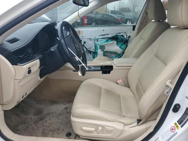 Photo 7 from auction – 2013 LEXUS ES 350 with VIN JTHBK1GG8D2079583