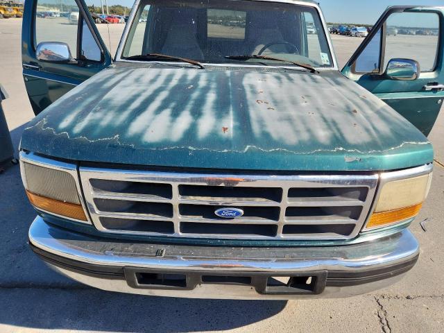 Photo 11 from auction – 1996 FORD F150 with VIN 1FTEX15N6TKA28440