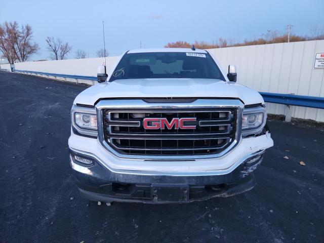 Photo 5 from auction – 2016 GMC SIERRA K15 with VIN 3GTU2MEC9GG102389