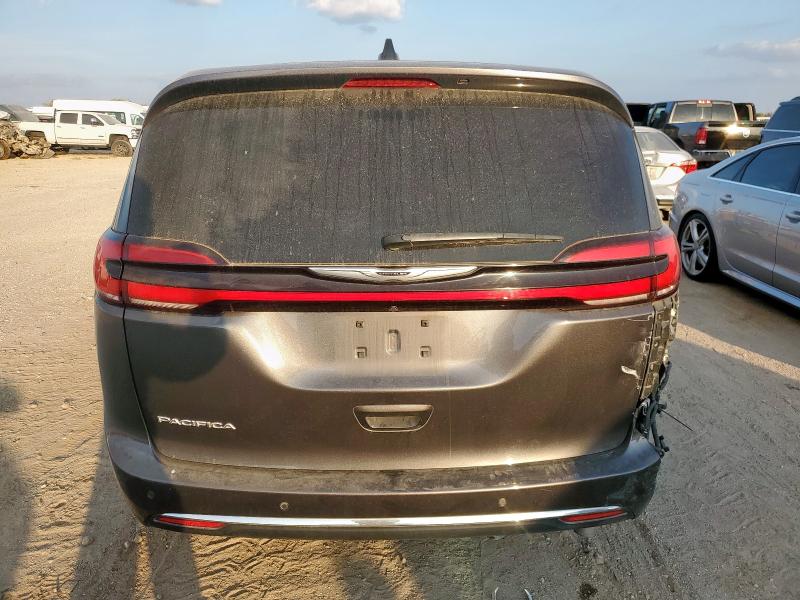 Photo 6 from auction – 2023 CHRYSLER PACIFICA T with VIN 2C4RC1BG1PR583726