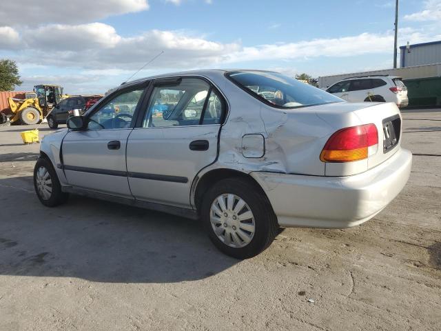 Photo 2 from auction – 1996 HONDA CIVIC with VIN 2HGEJ6679TH521892