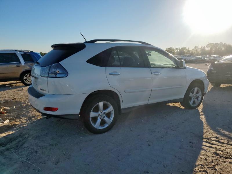 Photo 3 from auction – 2008 LEXUS RX 350 with VIN 2T2GK31U58C050739