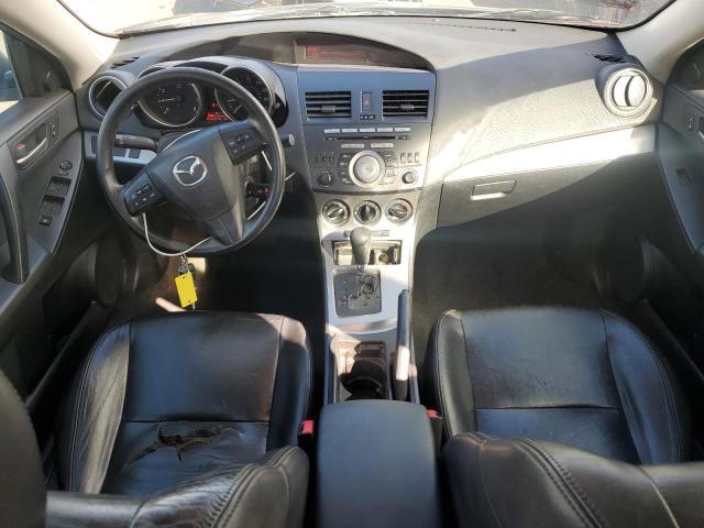 Photo 8 from auction – 2011 MAZDA 3 I with VIN JM1BL1VG9B1389794